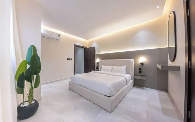 Hometel Rawda