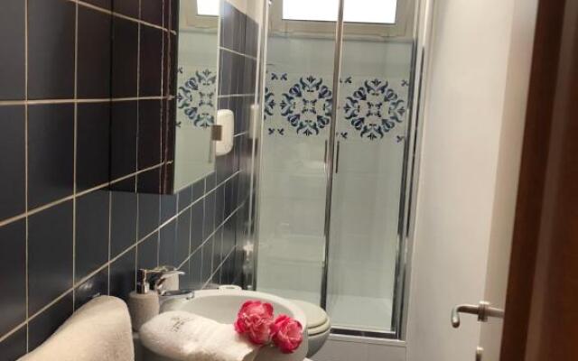 Apartments " Le Ginestre"