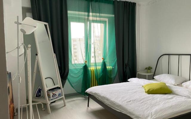 Green Apartment 41