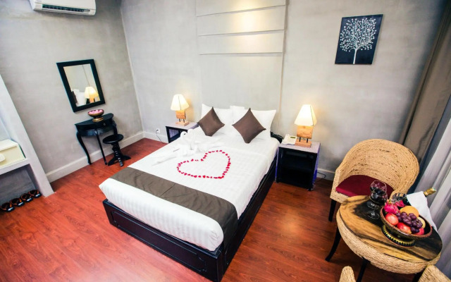 Vacation Boutique Hotel