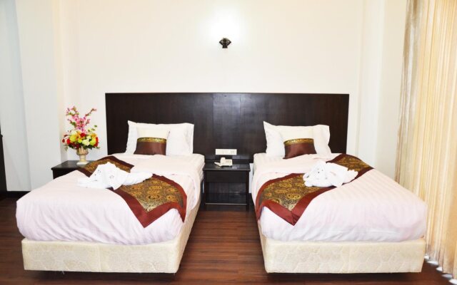 Platinum Star Hotel