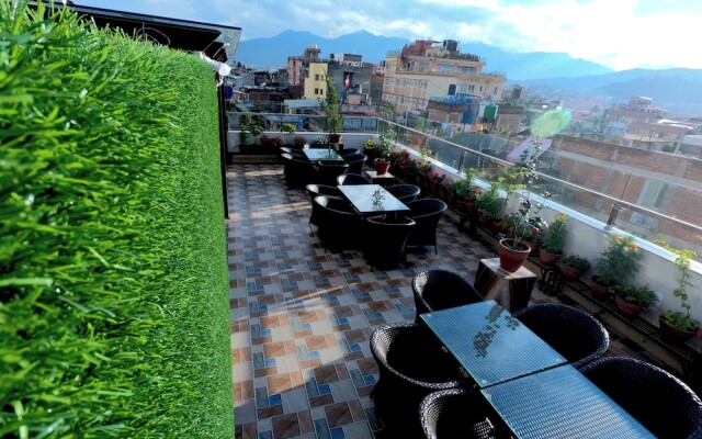 Hotel Simal