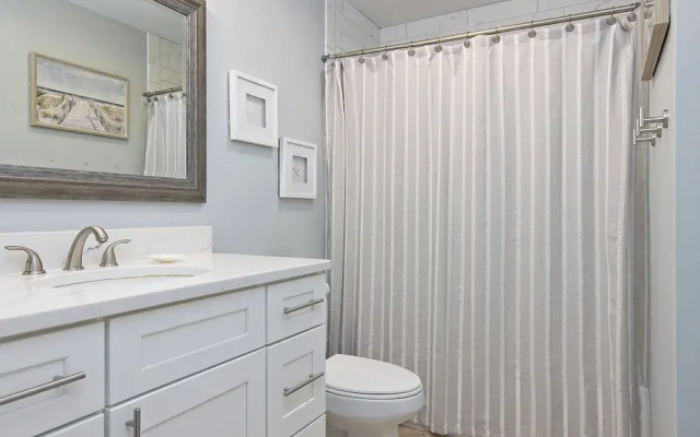 The Beach Club - Avalon by Southern Vacation Rentals