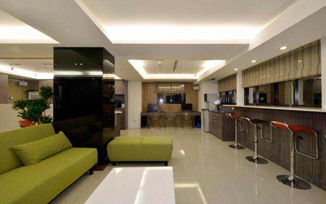 HUADA HOTEL -Nanxi