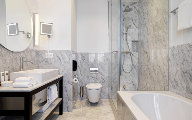 Hotel Metropole Geneve