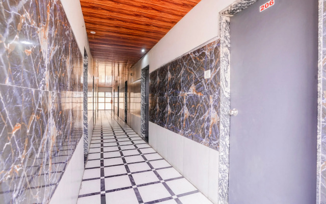 Super Hotel O Palava Dombivali