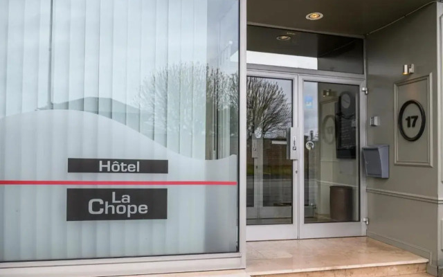 Hotel La Chope