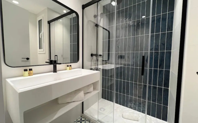 Stay U-nique Apartment Muntaner