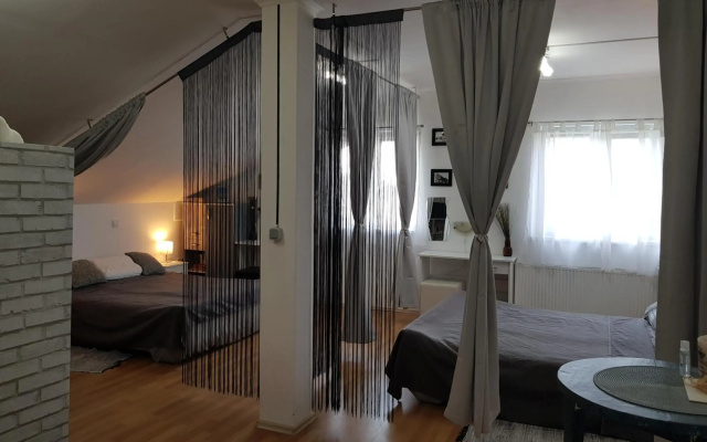 Apartman Atelier