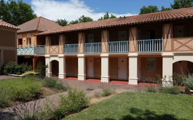 Pierre & Vacances Résidence du Lac