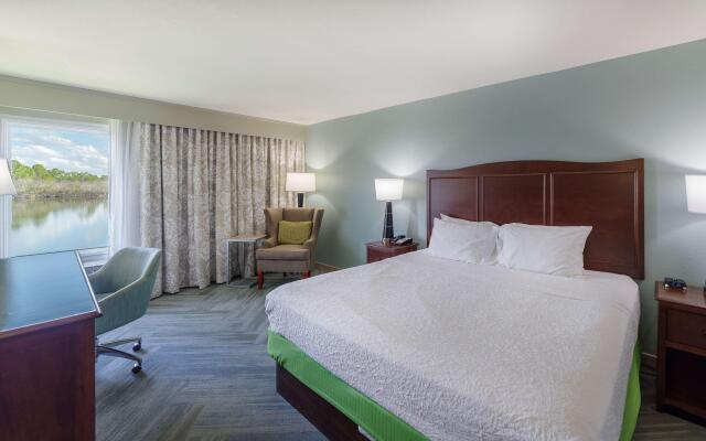 Hampton Inn Port Charlotte