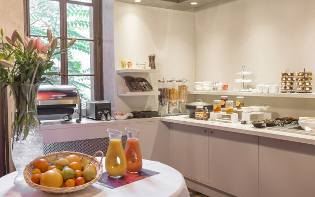 Hôtel Philippe le Bon