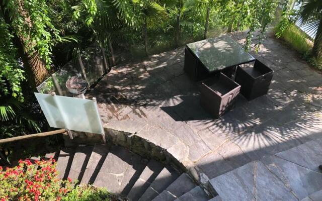Casa Sibylle studio - piccolo paradiso