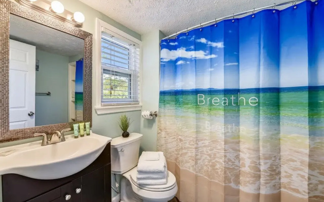 Remember When by Book That Condo