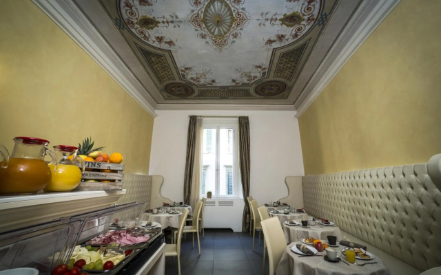Boutique Hotel La Casa di Morfeo