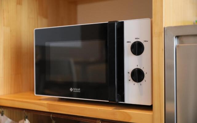 UNPLAN Kagurazaka - Hostel