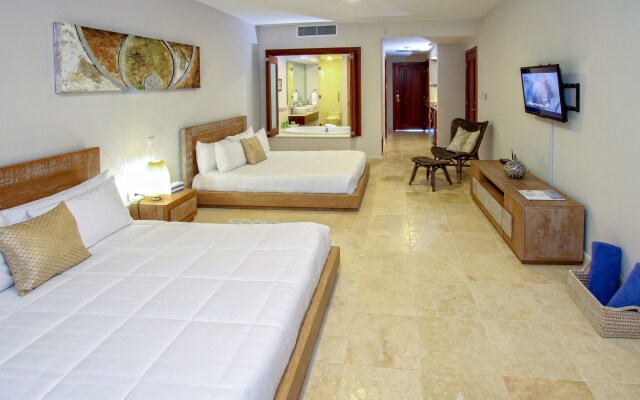 Luxury Punta Palmera Amazing Private Terraze With