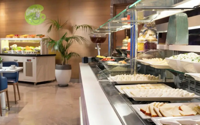 Crowne Plaza Florya Istanbul, an IHG Hotel