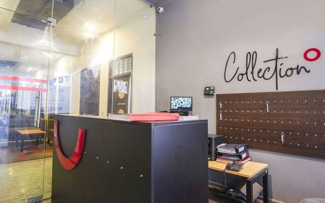 Oyo Flagship 46230 Atta Market