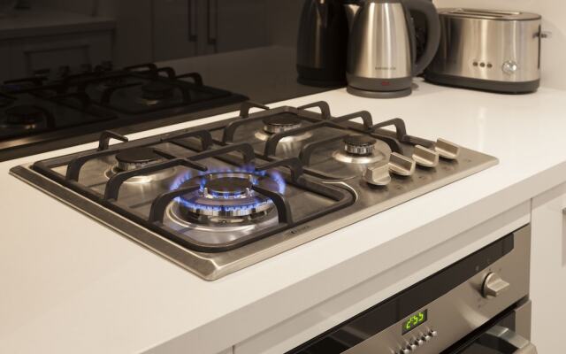 Melbourne Short Stay Apartments at Melbourne CBD