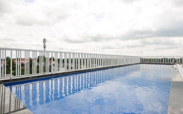 Paradise Cu Chi Hotel