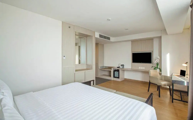 Vasaka Hotel Makassar