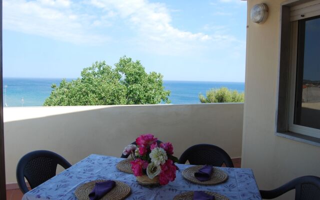 Japigium Attico Poseidonia