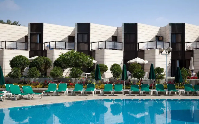 Riviera by Isrotel Collection
