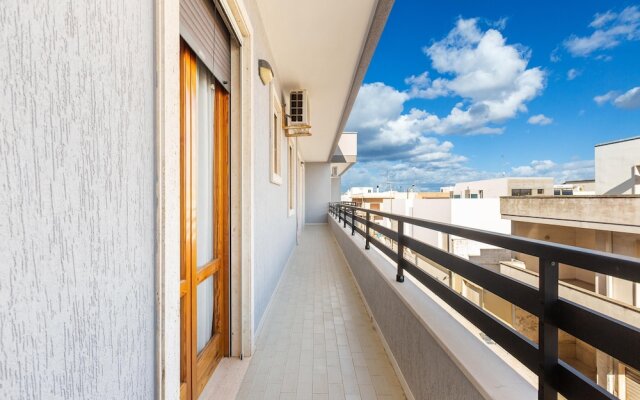 2707 Residence Calipso - Maia 2P by Barbarhouse