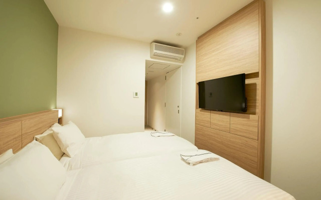 Sotetsu Fresa Inn Tokyo Kinshicho