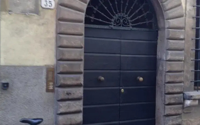 Casa Bellina