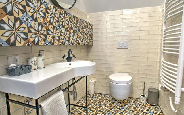 Kristanka Kouzelne Apartmany