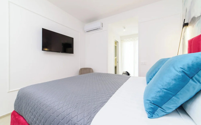 Shamika Luxury Rooms