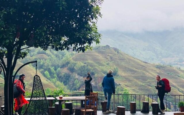 Longsheng Golden Dragon Country Villa
