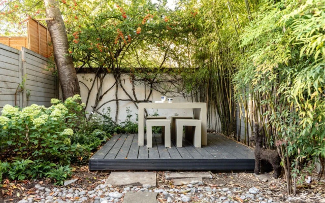 The Kings Row- Quiet 3BD Near Kings Cross