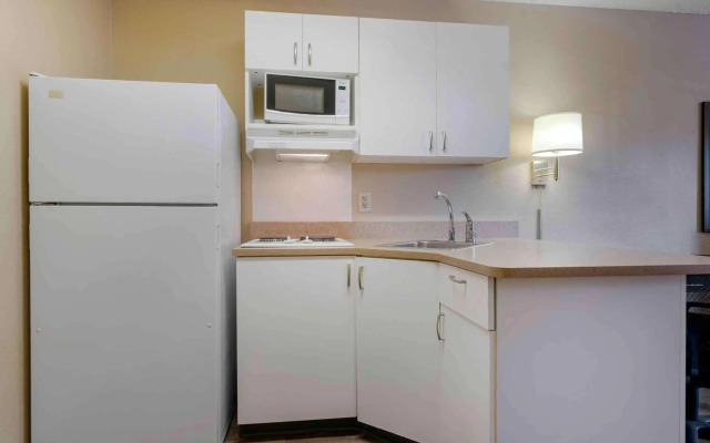 Extended Stay America Suites Santa Rosa South