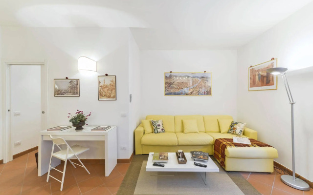 Design Apartments Florence - Duomo