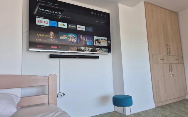 AdriaMont - Rooms and Co-working