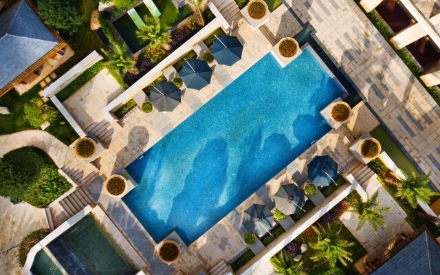 HUALUXE Kunming by IHG