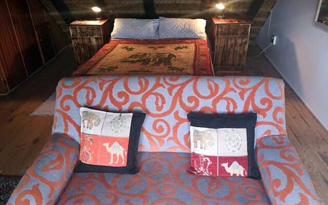 Chilli Moon B&B