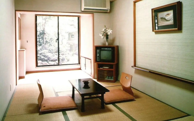 Sumisho Hotel – Guest Rooms – Tokyo