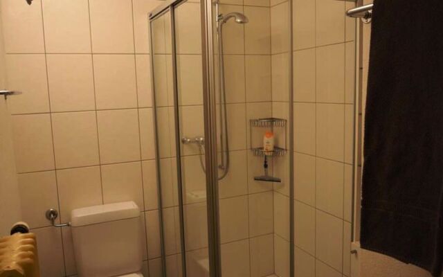 Apartment Oehrli Gstaad