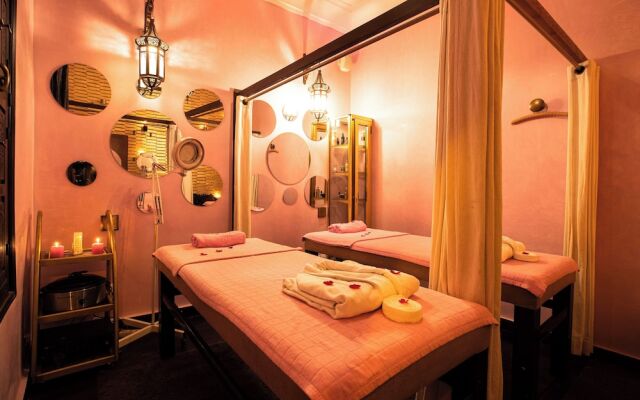 Robinson Club Riad Zakaria