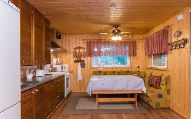 House Pöllö Kouvola