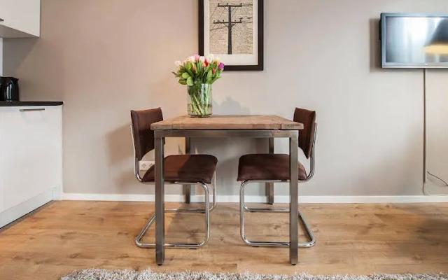 Short Stay Group De Pijp District Apartments