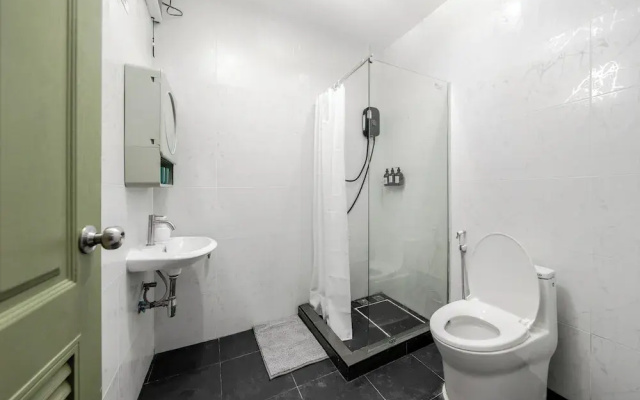 Bluehouse191 hometel