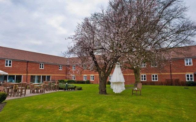 Mercure Thame Lambert Hotel