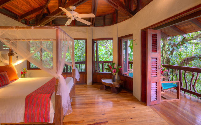 Playa Nicuesa Rainforest Lodge