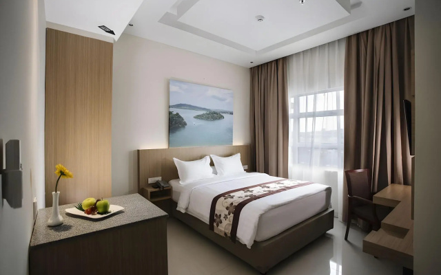 Sahid Batam Center Hotel & Convention