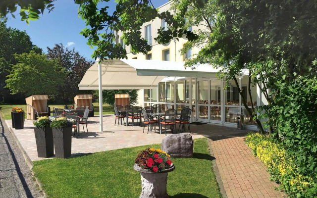 Hotel am Quellberg